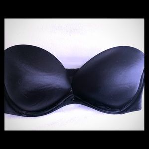 Victoria’s Secret Strapless Bra